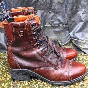 Women's Ariat Cobalt Paddock Boots